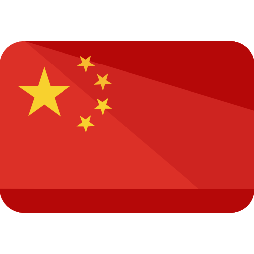 Icon Flag China