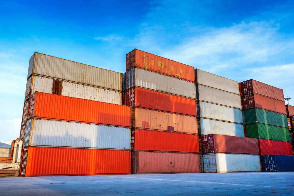 5 Perbedaan Pengiriman FCL dan LCL untuk Import dari China