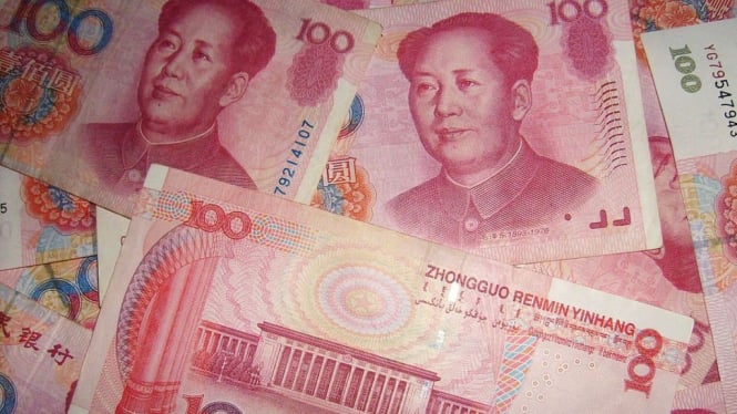 Bisakah Melakukan Pembayaran Rupiah ke China?