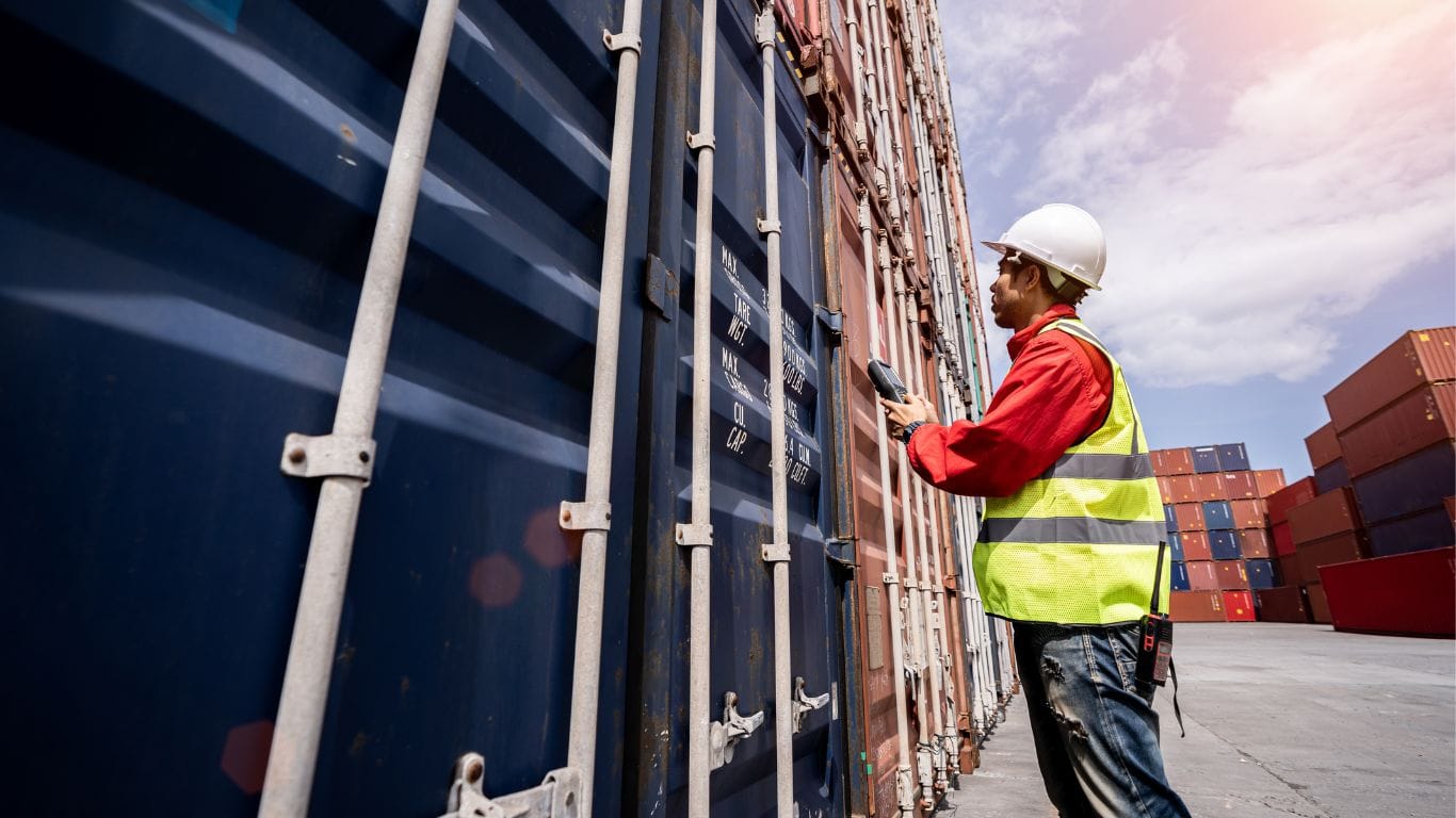 Daftar Barang yang Dilarang Diimport dari China