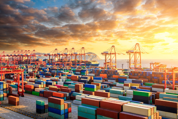 Forwarder China-Indonesia: Barang Sampai Depan Rumah!