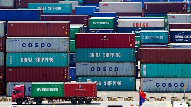 Wajib Tahu! Jasa Import Plus Konversi CNY Andalan