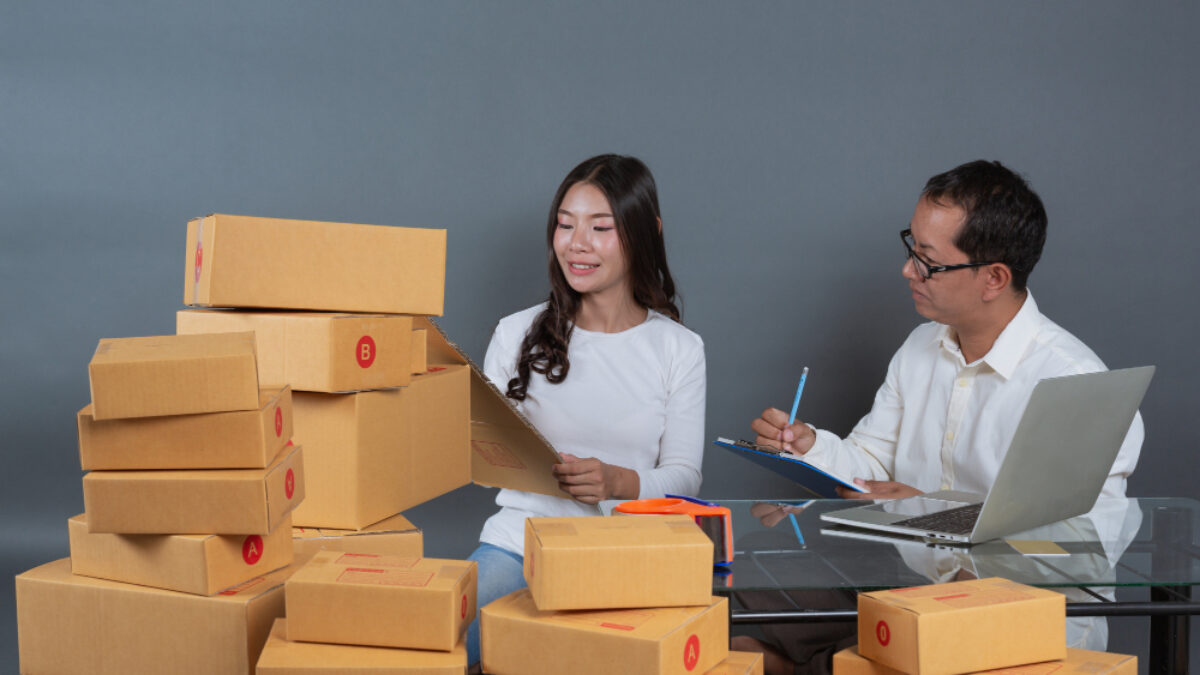 Ketahui Beberapa Risiko Import Barang dan Solusinya