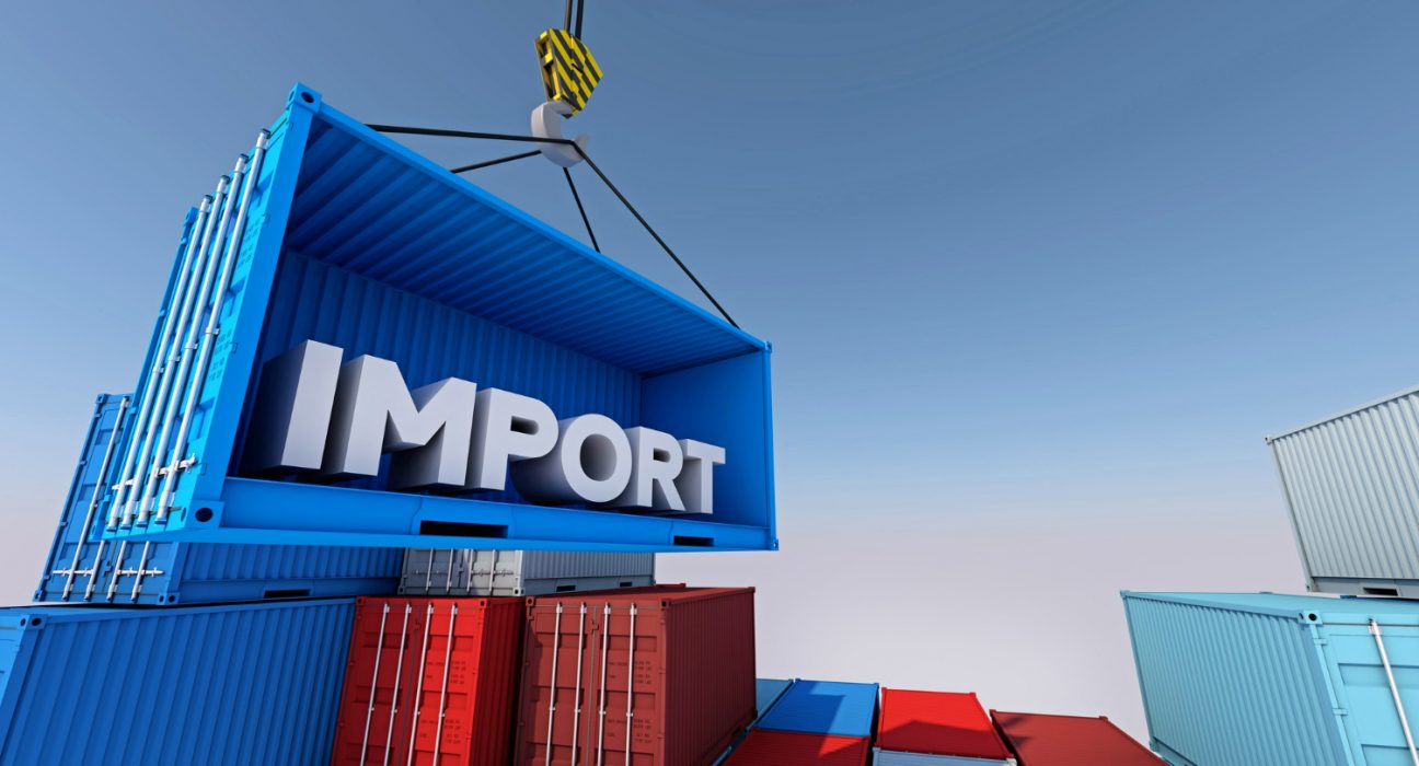 Langkah Import Barang dari 1688 Menggunakan Jasa Forwarder