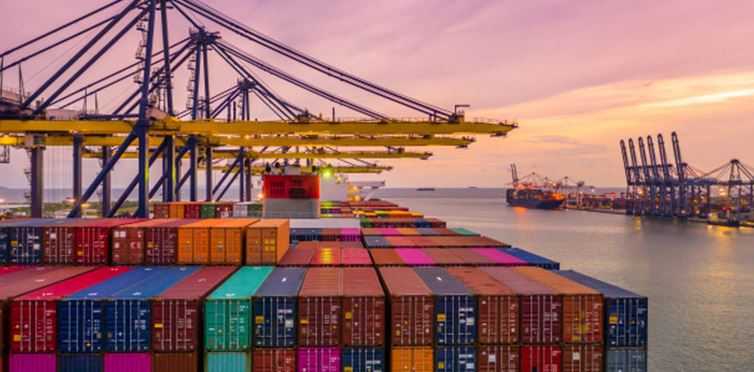 Pengaruh Kebijakan Perdagangan Terhadap Impor Barang dari China - Blog | Wilehcargo