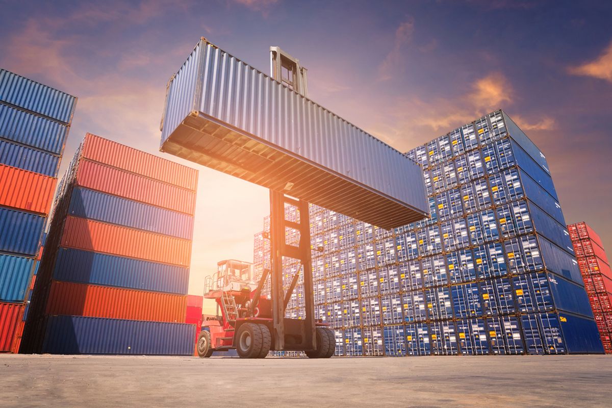 Tren Produk Import China Terlaris di Indonesia Terupdate 2026
