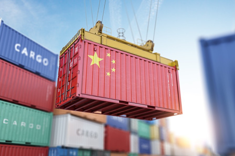 Tutorial Import Mesin dan Peralatan Industri dari China