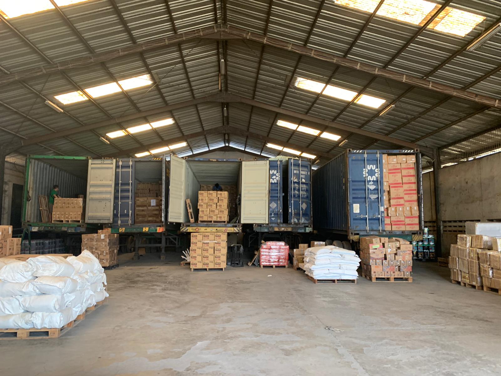 Keuntungan Jasa Import Barang - Wilhen Cargo - Blog | Wilehcargo