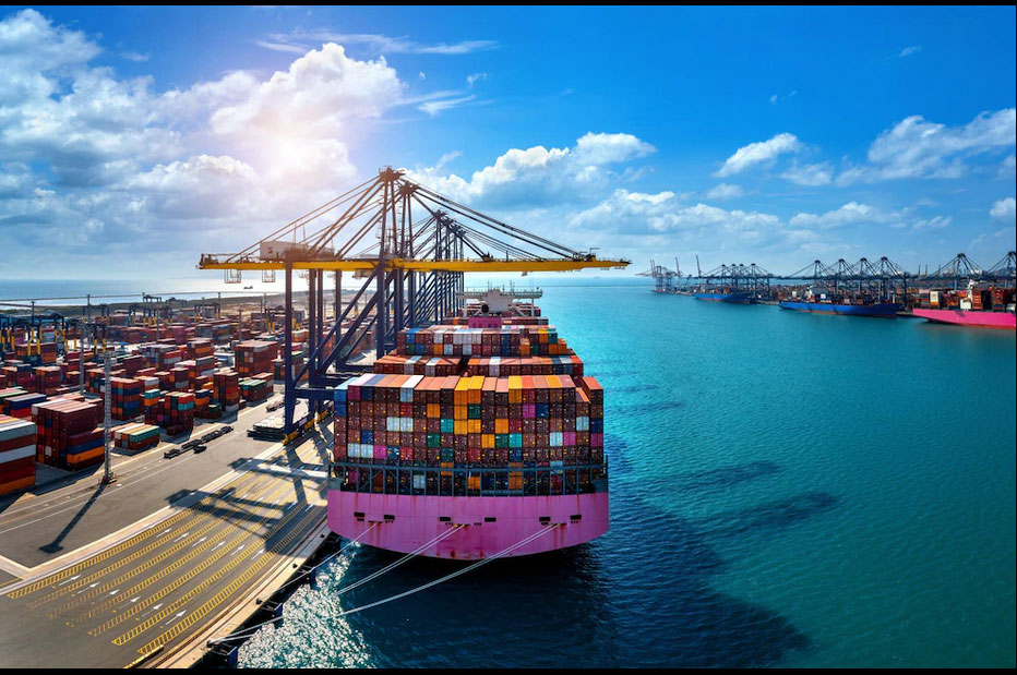 Jasa Import Resmi, Jenis Kapal Cargo - Blog | Wilehcargo