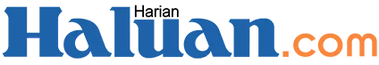 Logo Harianhaluan