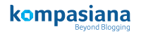 Logo Kompasiana